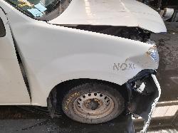 View Auto part Engine Isuzu Dmax 2012