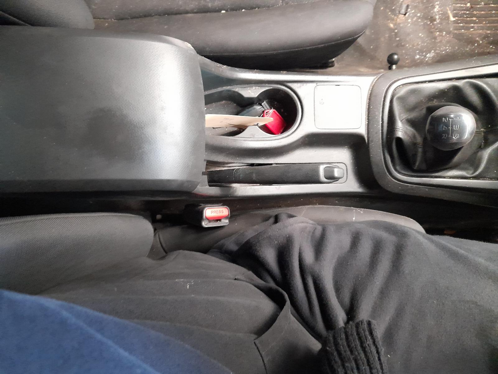 View Auto part Engine Isuzu Dmax 2012