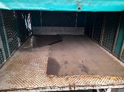 View Auto part Engine Isuzu Dmax 2012