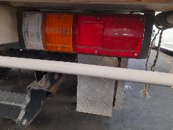 View Auto part Engine Isuzu Dmax 2012