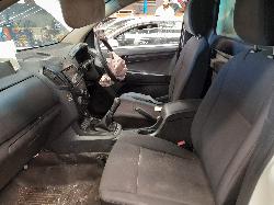 View Auto part Engine Isuzu Dmax 2012