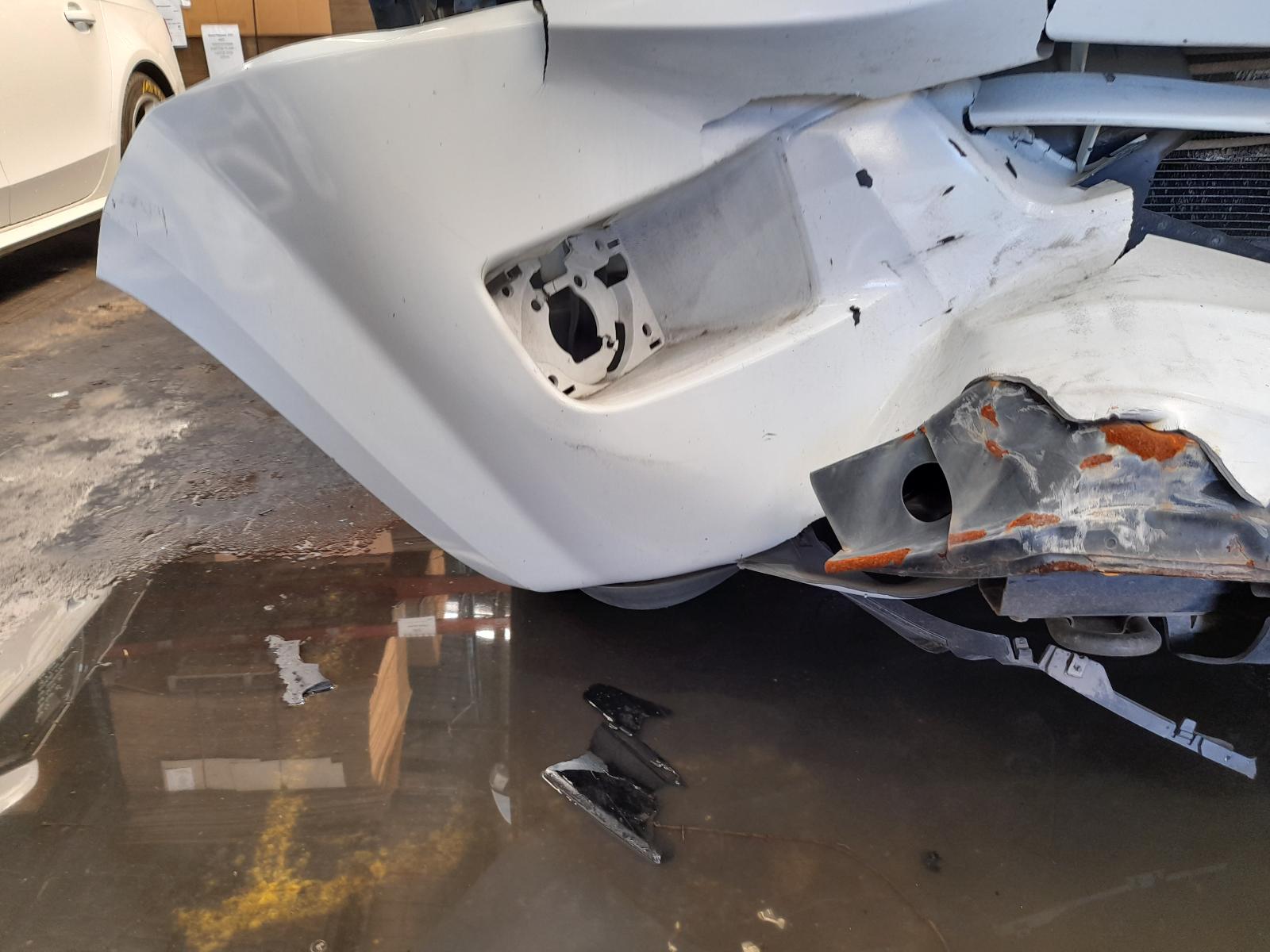 View Auto part Engine Isuzu Dmax 2012