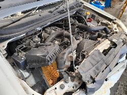 View Auto part Engine Isuzu Dmax 2012