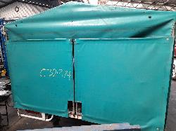 View Auto part Engine Isuzu Dmax 2012