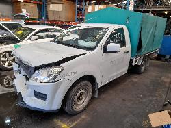 View Auto part Engine Isuzu Dmax 2012