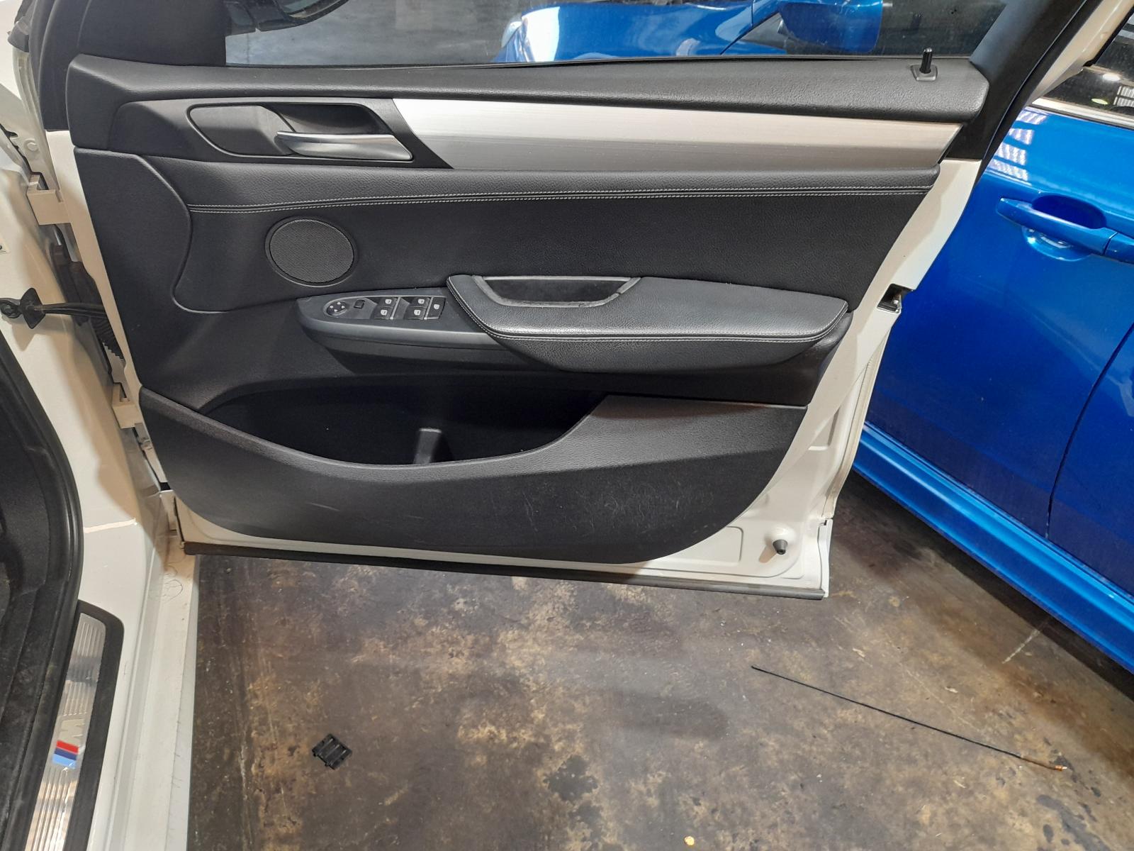 View Auto part Ecu Bmw X3 2012