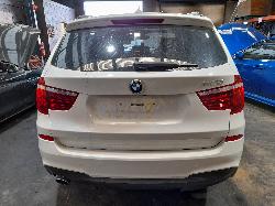 View Auto part Ecu Bmw X3 2012