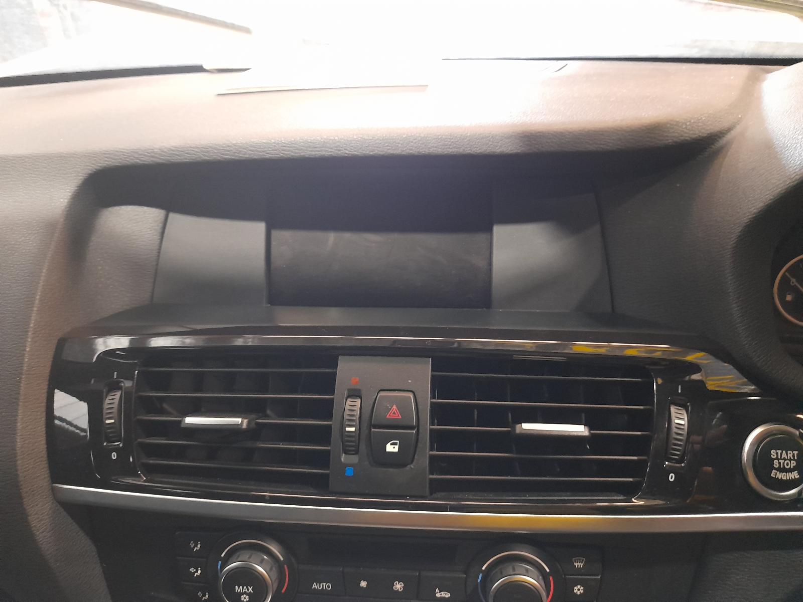 View Auto part Ecu Bmw X3 2012