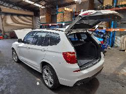 View Auto part Ecu Bmw X3 2012