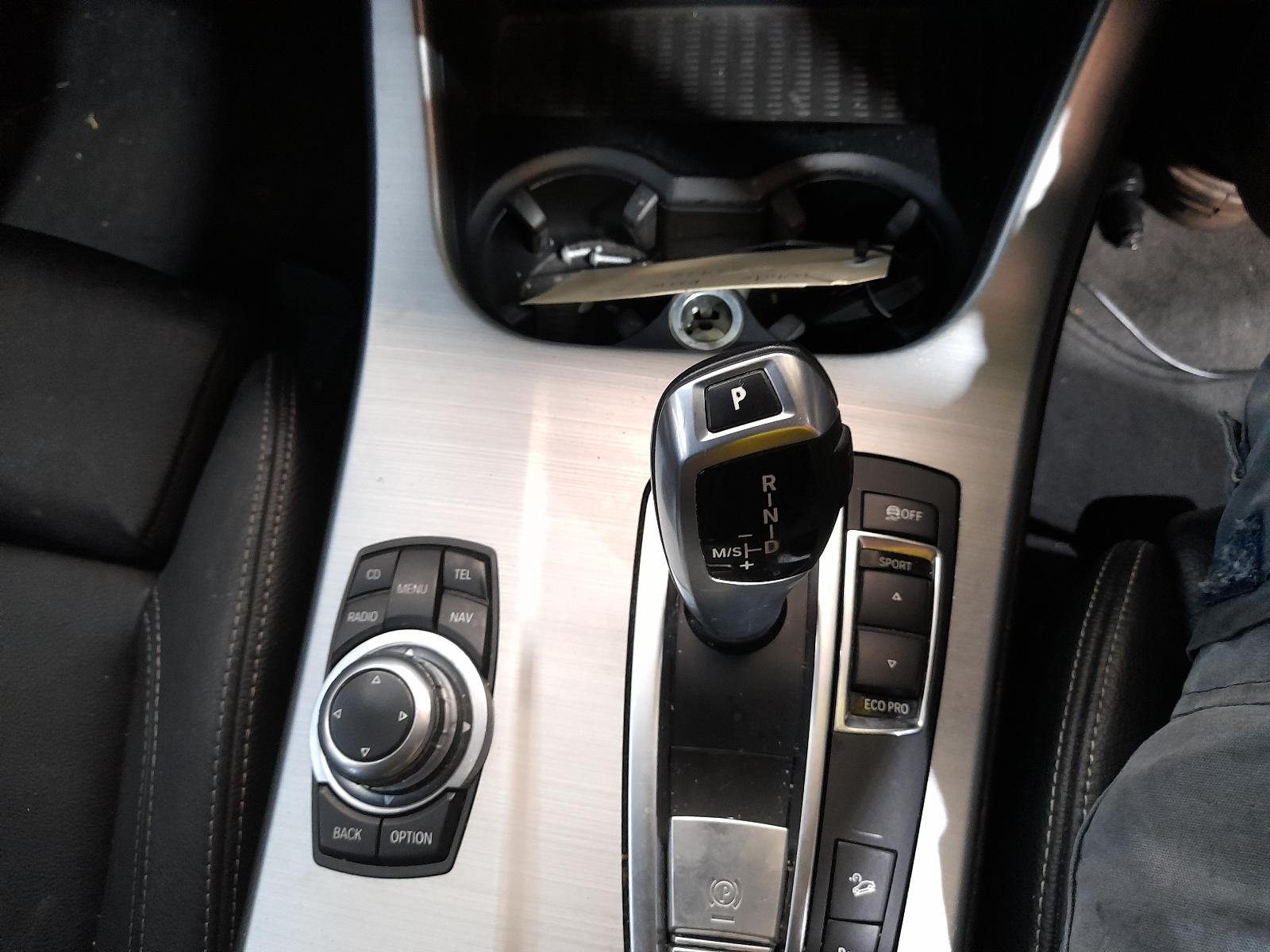 View Auto part Ecu Bmw X3 2012