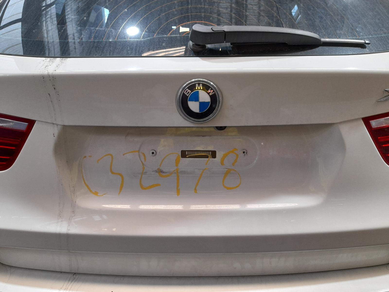 View Auto part Ecu Bmw X3 2012