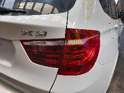 View Auto part Ecu Bmw X3 2012