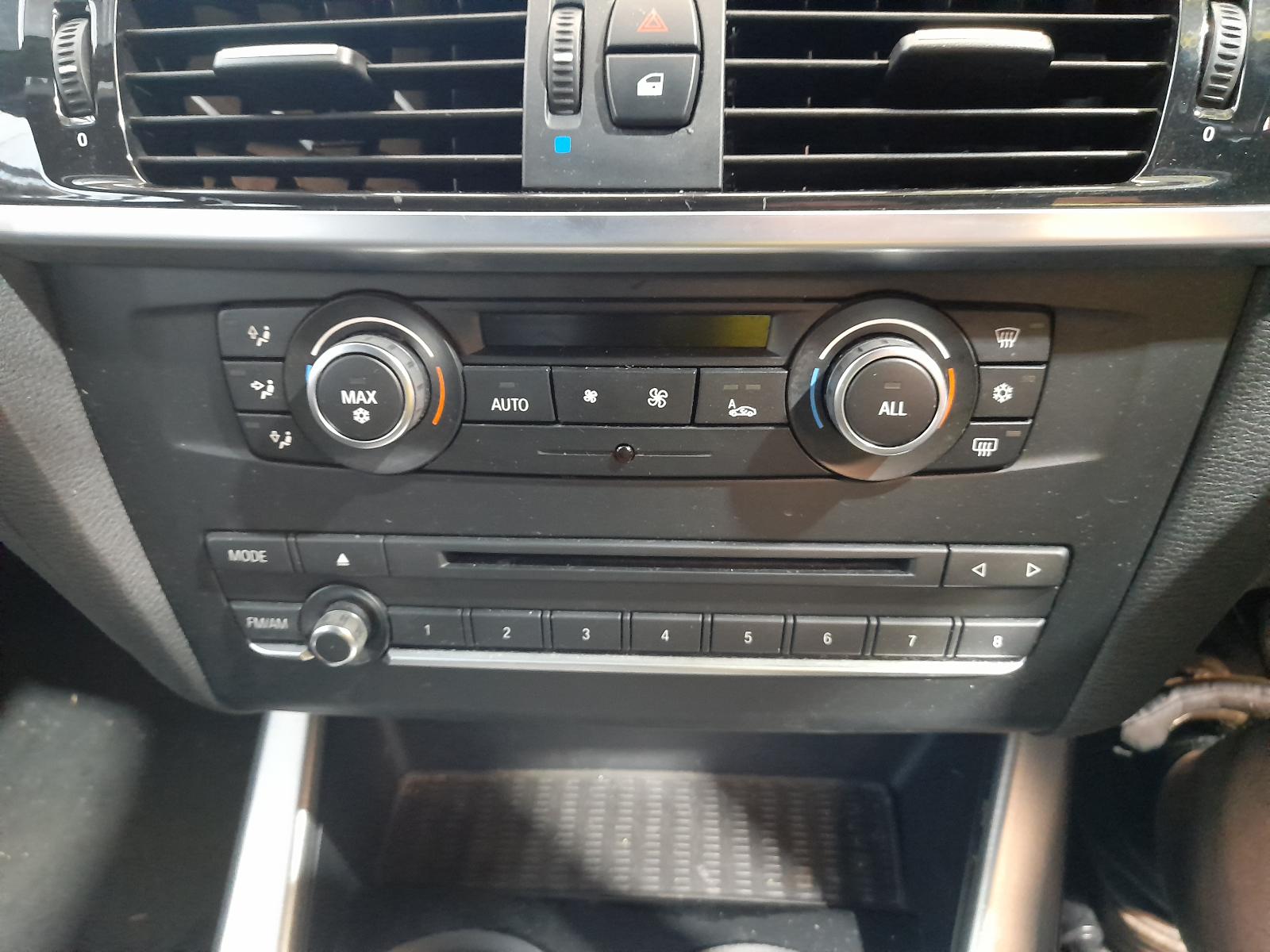 View Auto part Ecu Bmw X3 2012