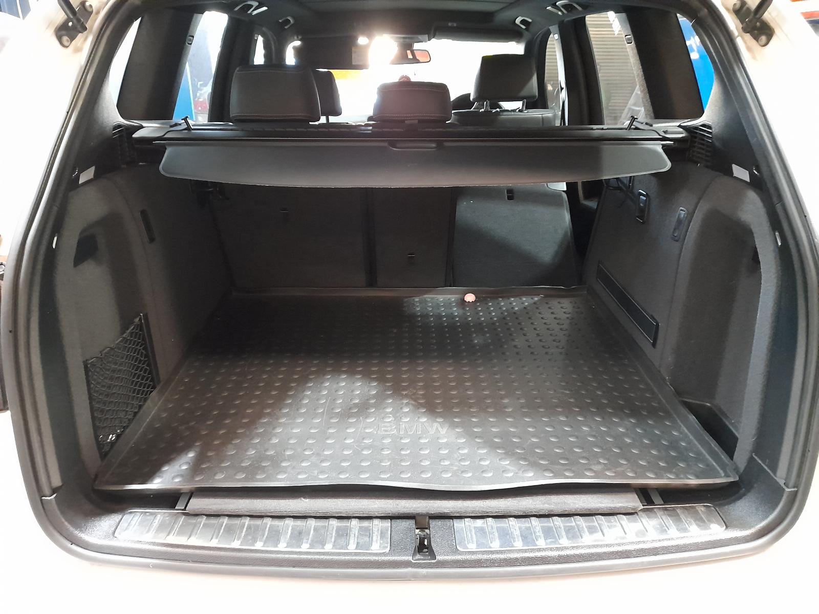 View Auto part Ecu Bmw X3 2012