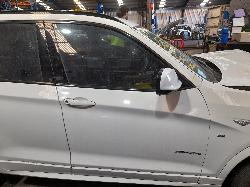 View Auto part Ecu Bmw X3 2012