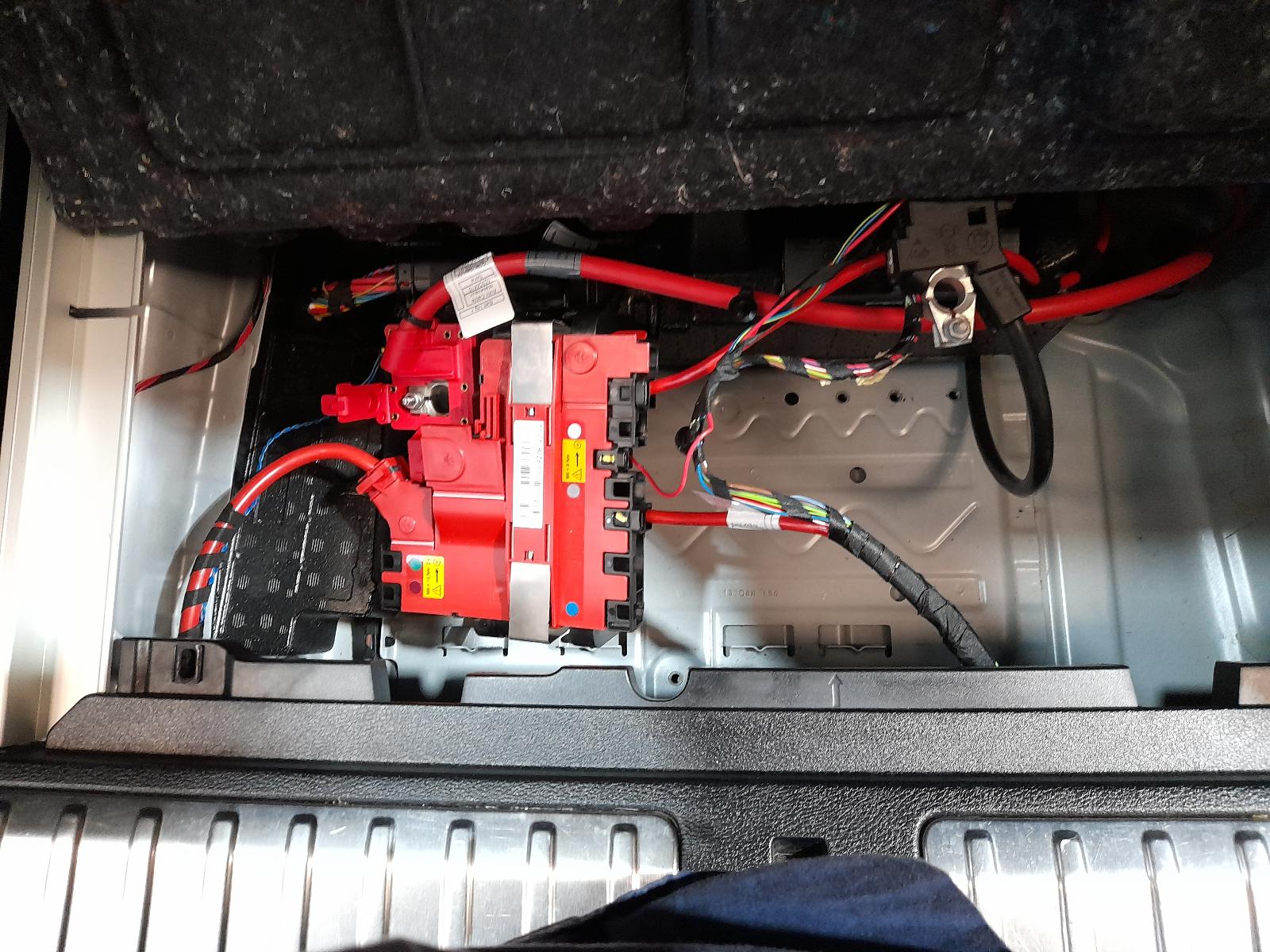 View Auto part Ecu Bmw X3 2012