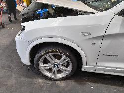 View Auto part Ecu Bmw X3 2012