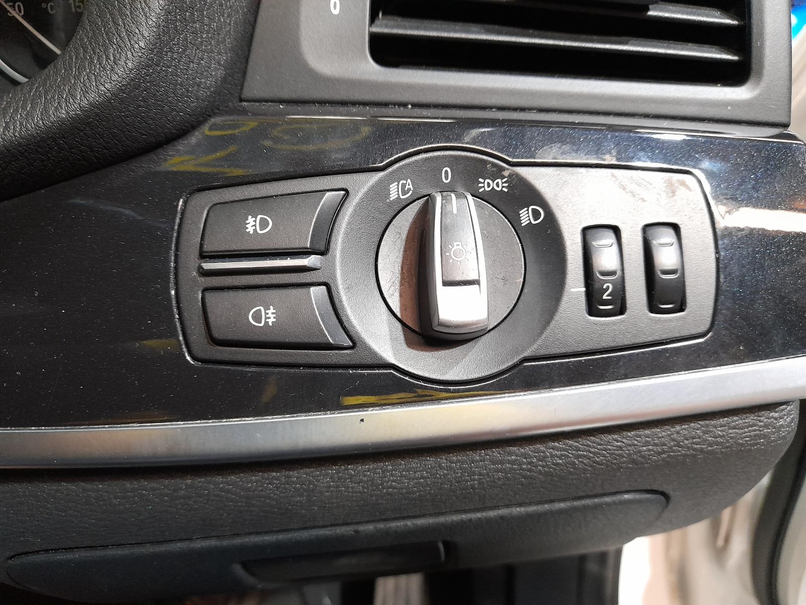 View Auto part Ecu Bmw X3 2012