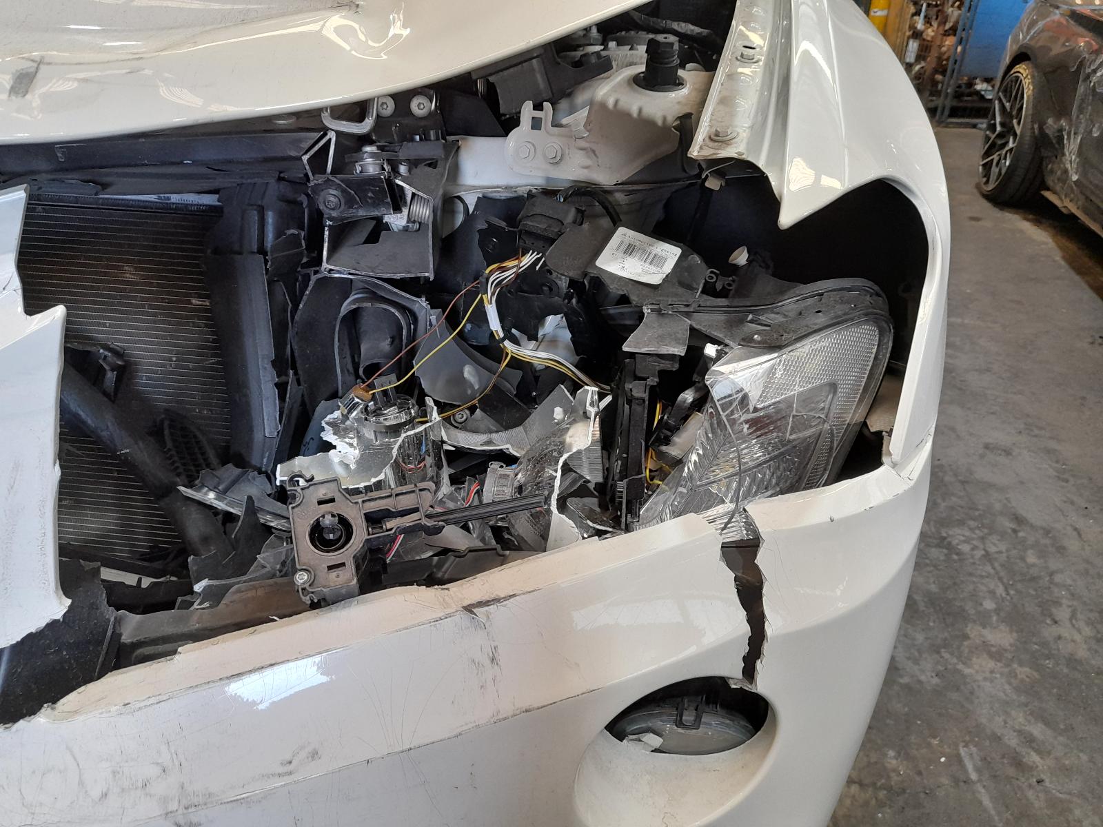 View Auto part Ecu Bmw X3 2012