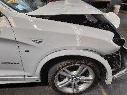 View Auto part Ecu Bmw X3 2012