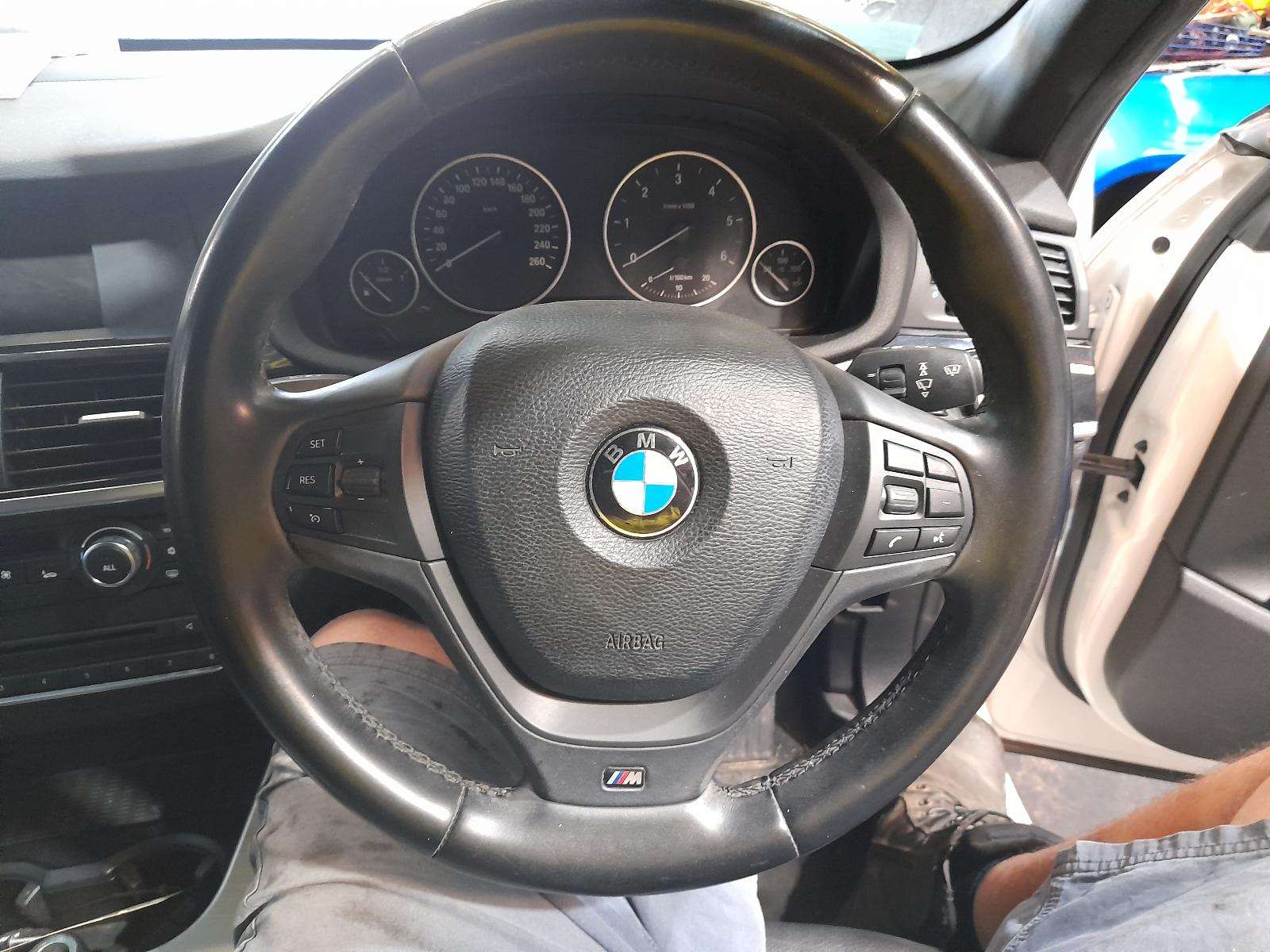 View Auto part Ecu Bmw X3 2012