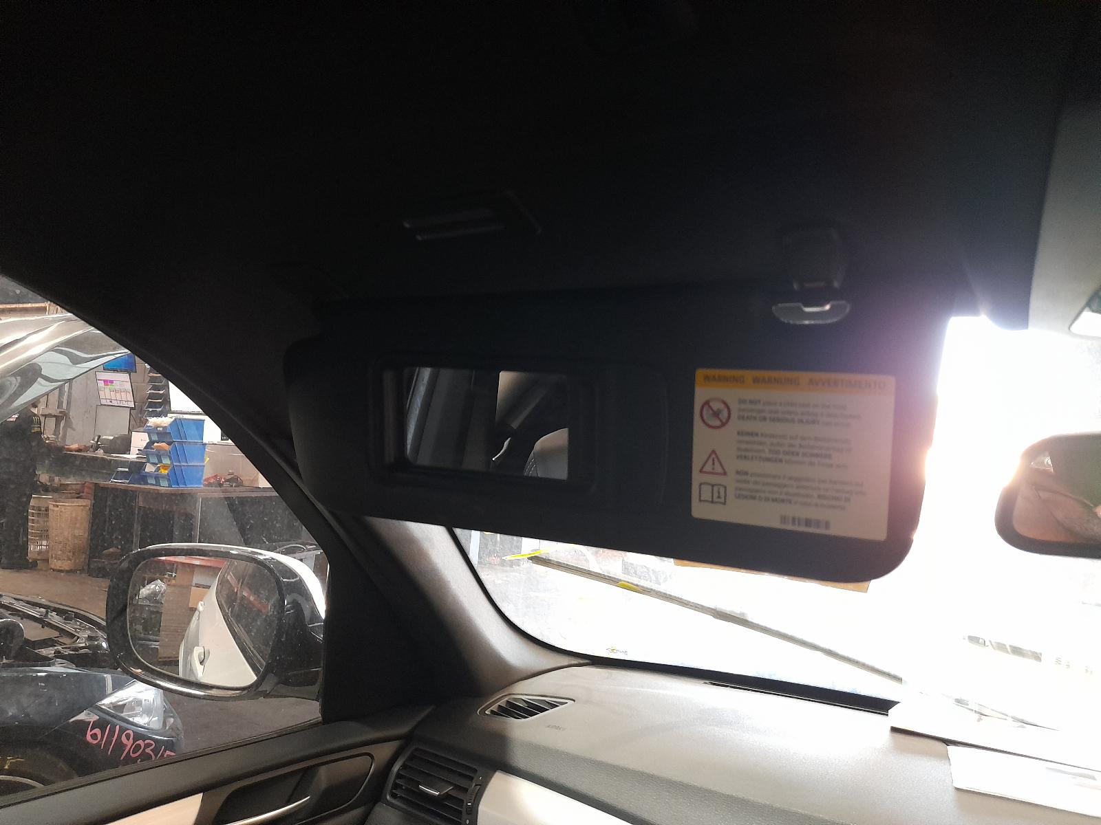 View Auto part Ecu Bmw X3 2012