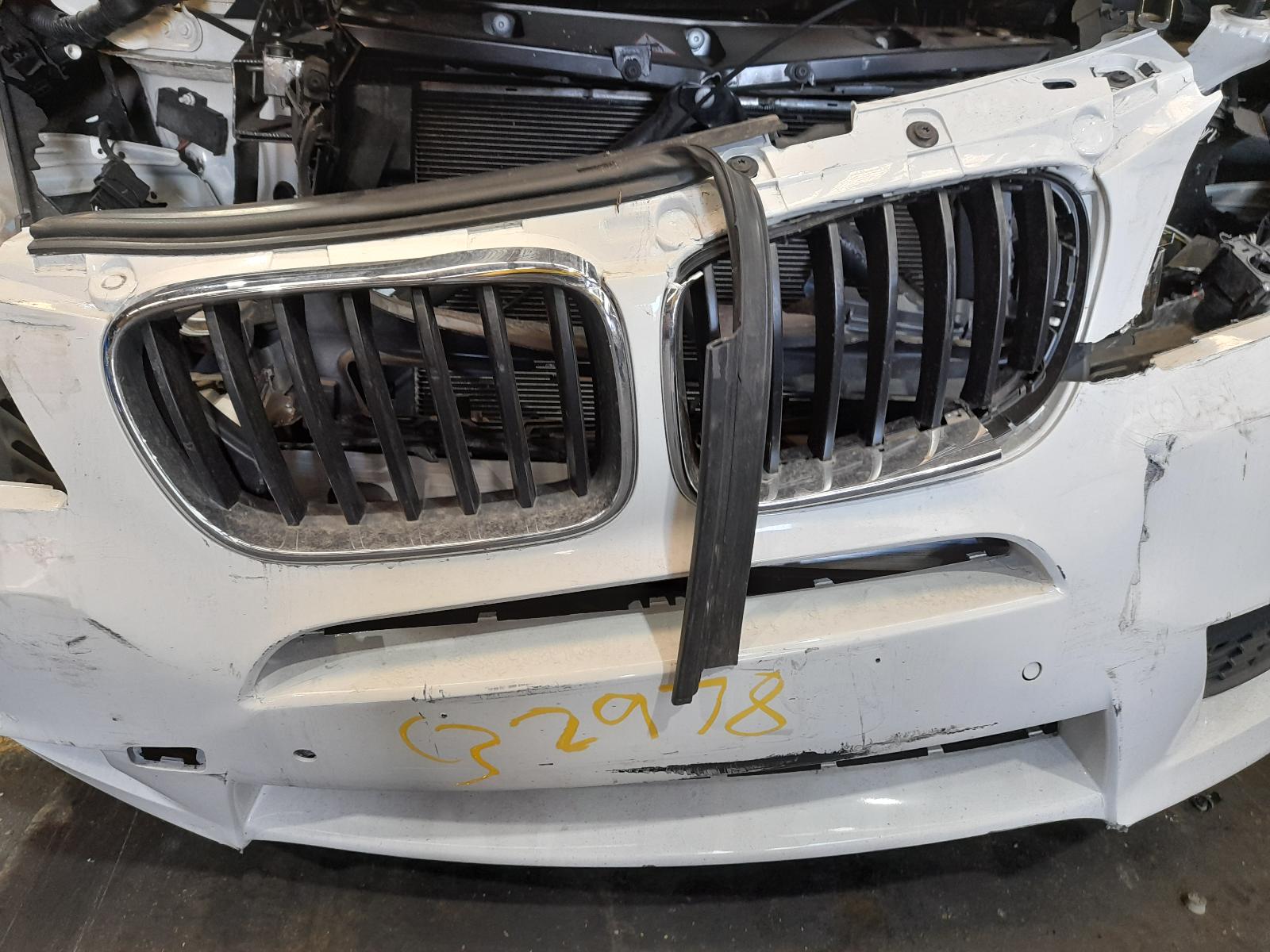 View Auto part Ecu Bmw X3 2012
