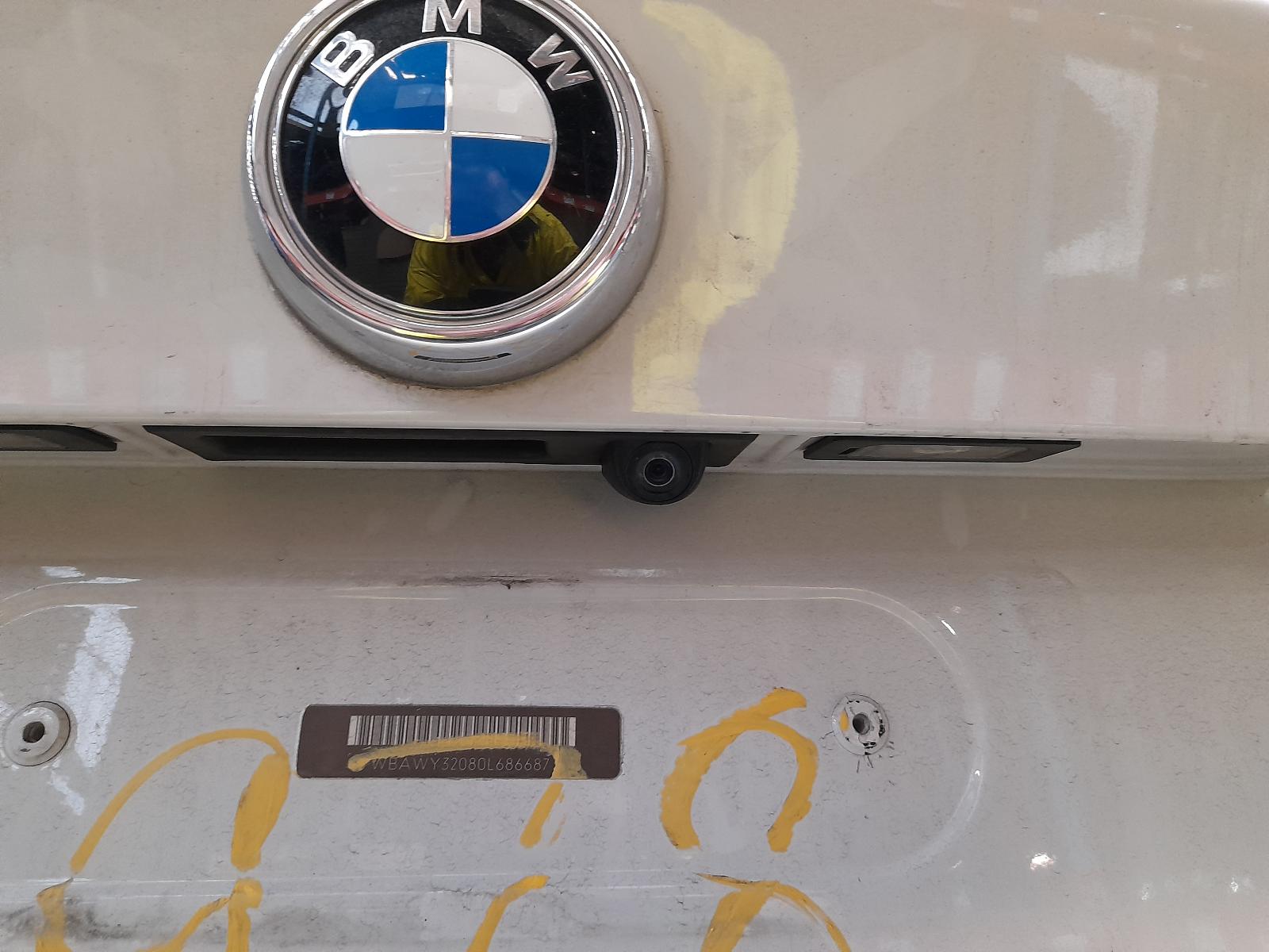 View Auto part Ecu Bmw X3 2012