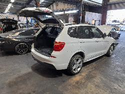 View Auto part Ecu Bmw X3 2012