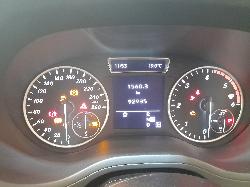 View Auto part Throttle Body Mercedes B Class 2012