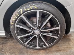 View Auto part Throttle Body Mercedes B Class 2012