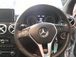 View Auto part Throttle Body Mercedes B Class 2012