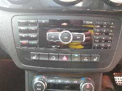 View Auto part Throttle Body Mercedes B Class 2012