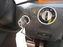 View Auto part Throttle Body Mercedes B Class 2012