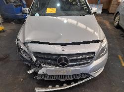 View Auto part Throttle Body Mercedes B Class 2012