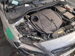 View Auto part Throttle Body Mercedes B Class 2012