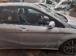 View Auto part Throttle Body Mercedes B Class 2012