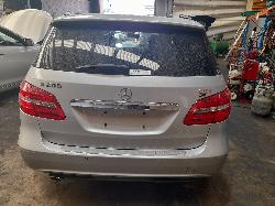 View Auto part Throttle Body Mercedes B Class 2012