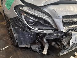 View Auto part Throttle Body Mercedes B Class 2012