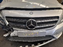 View Auto part Throttle Body Mercedes B Class 2012