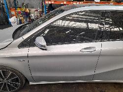 View Auto part Throttle Body Mercedes B Class 2012