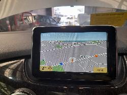 View Auto part Throttle Body Mercedes B Class 2012