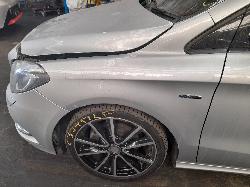 View Auto part Throttle Body Mercedes B Class 2012