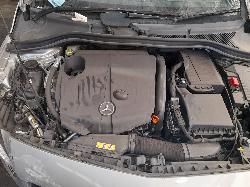 View Auto part Throttle Body Mercedes B Class 2012