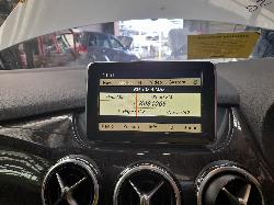 View Auto part Throttle Body Mercedes B Class 2012