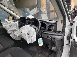 View Auto part Steering Box/Rack Ford Transit 2021