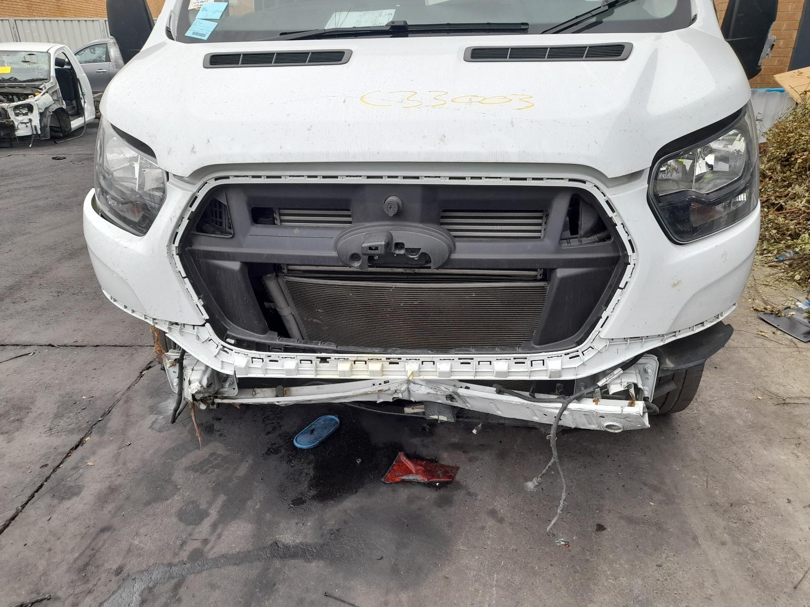 View Auto part Starter Ford Transit 2021