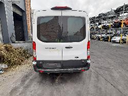 View Auto part Starter Ford Transit 2021