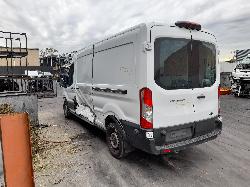View Auto part Starter Ford Transit 2021