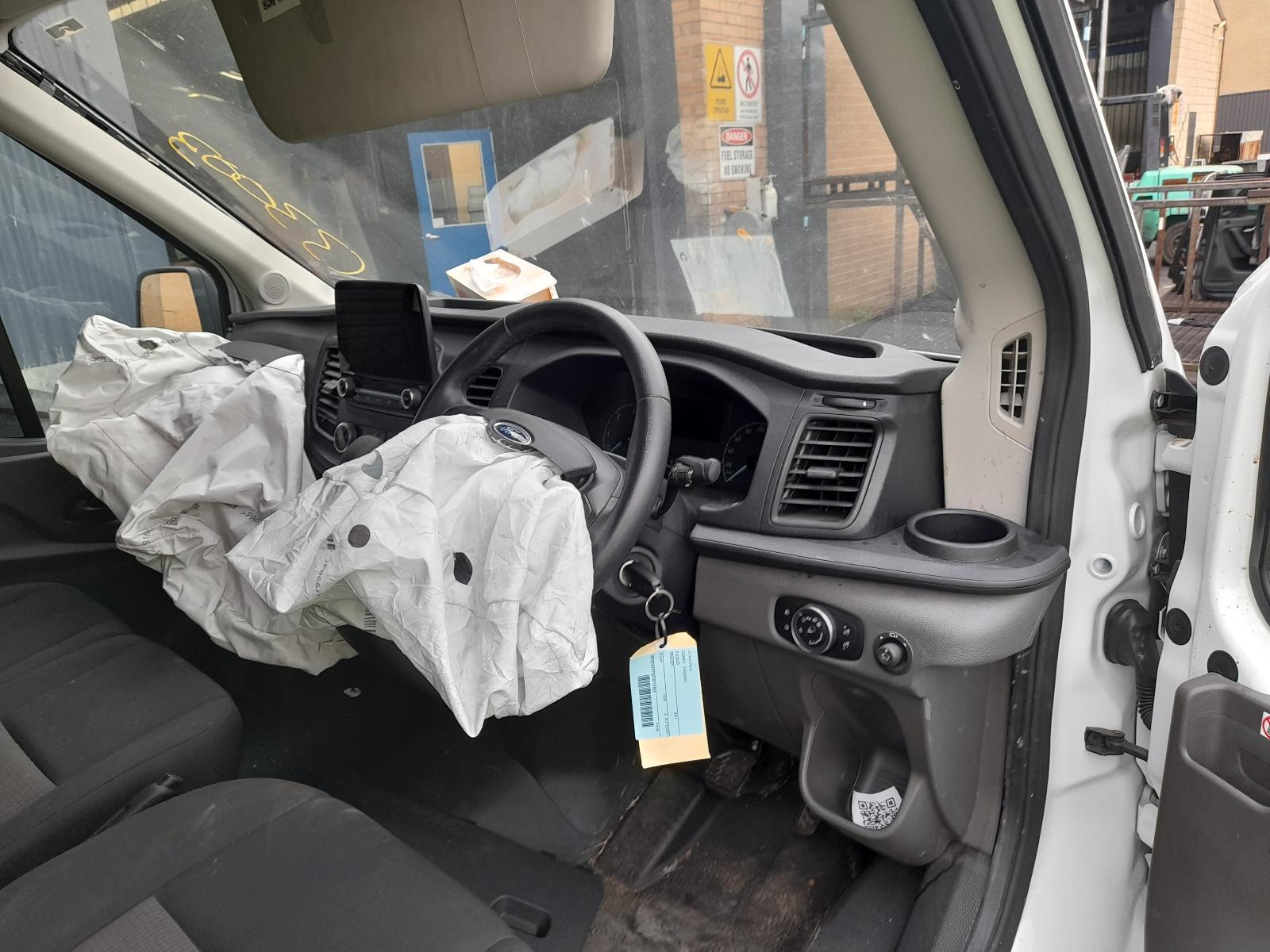 View Auto part Starter Ford Transit 2021